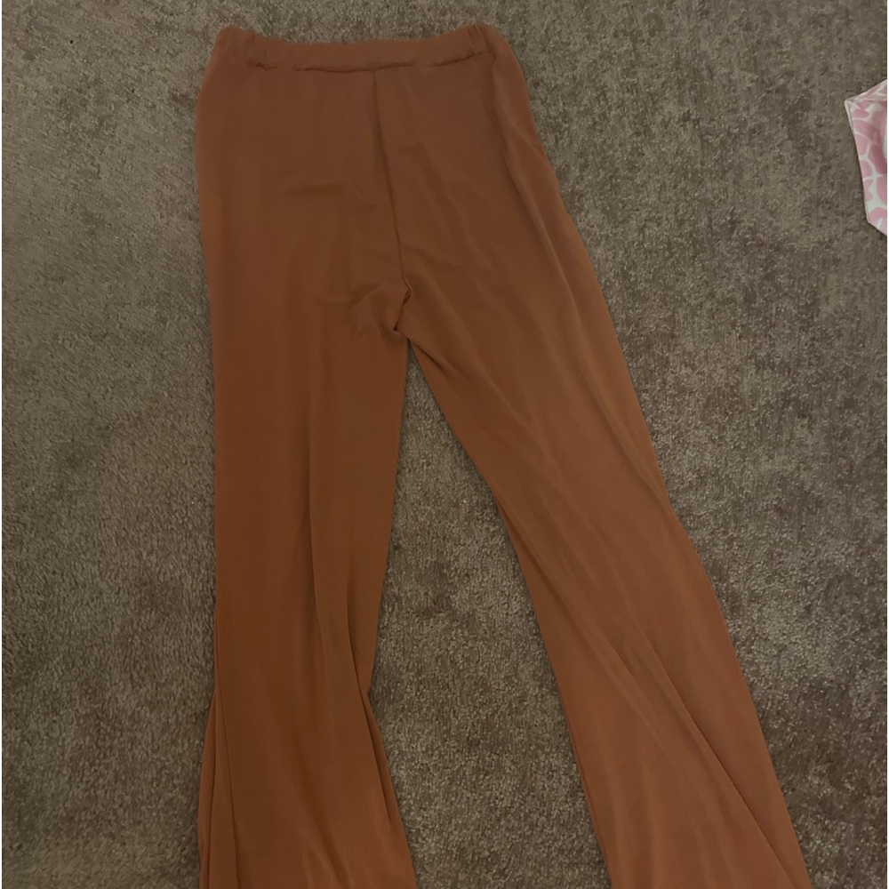 Brown set